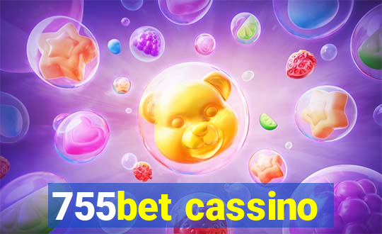 755bet cassino